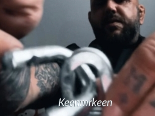 keenmrkeen Porn Star