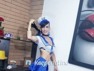 Keeperlatino