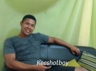 Keeshotboy