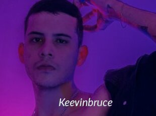 Keevinbruce