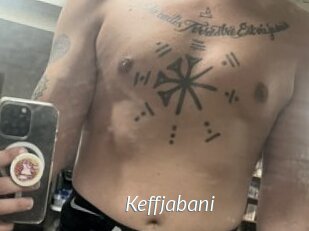 Keffjabani