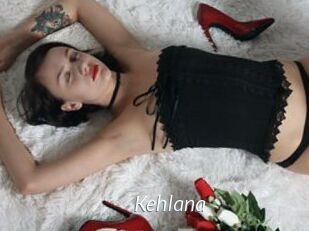 Kehlana