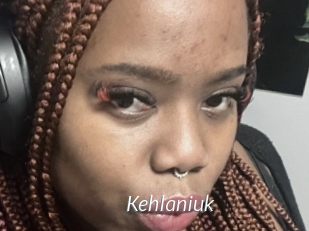 Kehlaniuk