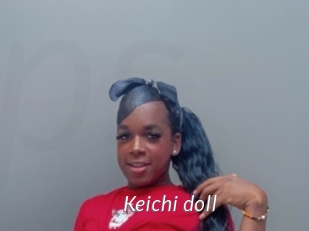 Keichi_doll