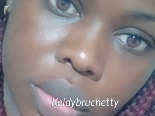 Keidybruchetty
