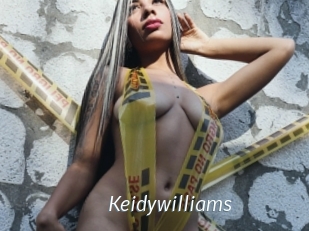 Keidywilliams