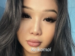 Keikomai