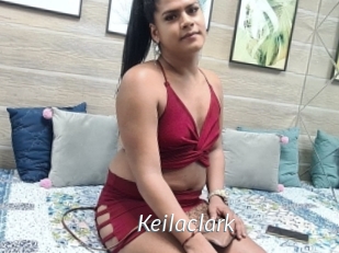 keilaclark Porn Star