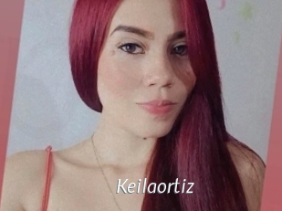 Keilaortiz