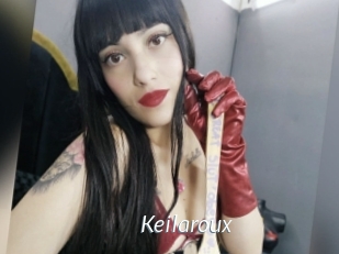 Keilaroux