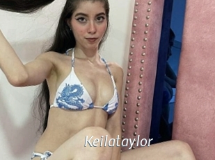 Keilataylor