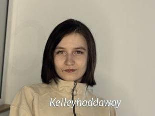 Keileyhaddaway