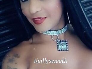 Keillysweeth