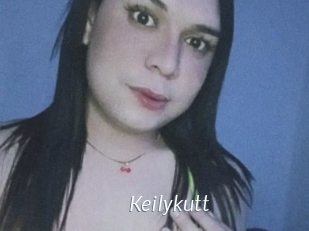 Keilykutt