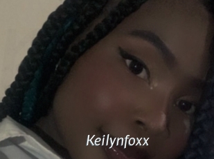 Keilynfoxx