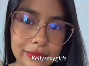 Keilysexygirls