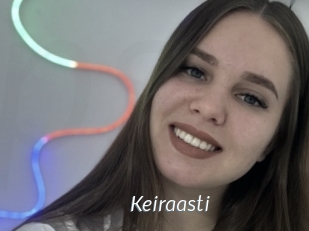 Keiraasti