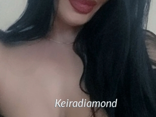 Keiradiamond