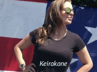Keirakane
