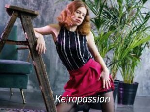 Keirapassion