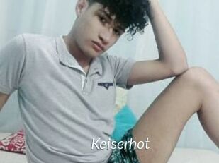 Keiserhot