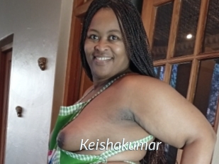 Keishakumar
