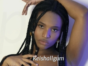 keishallgum Porn Star