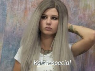 Keishaspecial