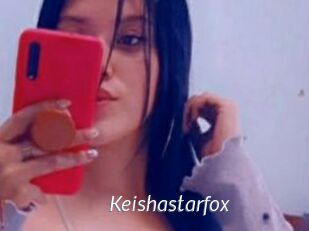 Keishastarfox