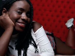 keisyjabari Porn Star