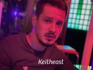 keitheast Porn Star