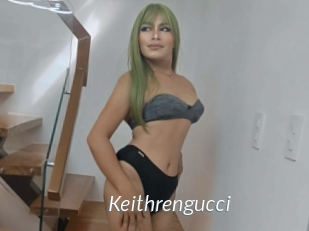 Keithrengucci