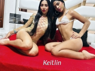 Keitlin