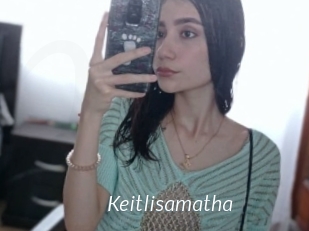 Keitlisamatha