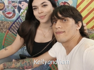 keityandliam Porn Star