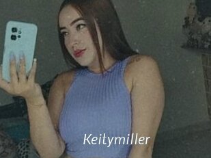 Keitymiller