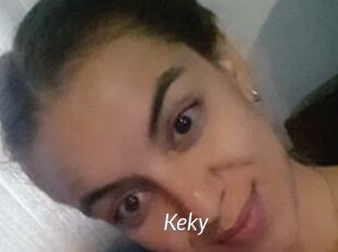 Keky