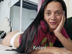kelani Porn Star