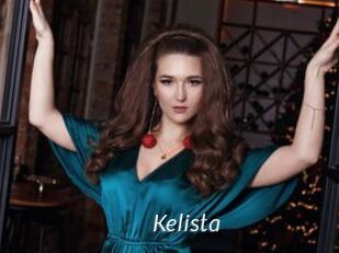Kelista