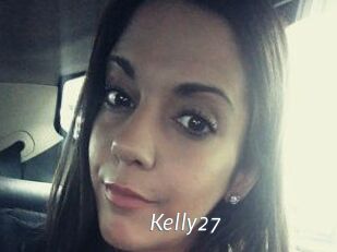 kelly27 Porn Star
