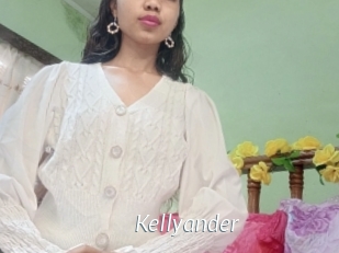 Kellyander