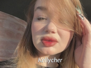 Kellycher