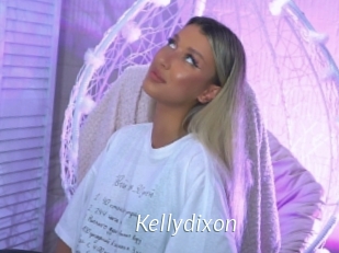 kellydixon Porn Star