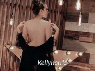 kellyharris Porn Star
