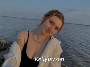 Kellyjeyson
