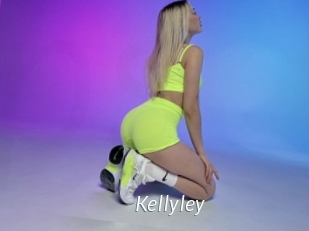 Kellyley