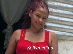 Kellymedina
