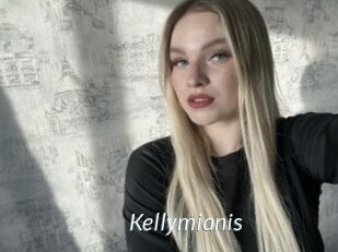 Kellymianis