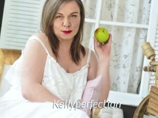 Kellyperfection
