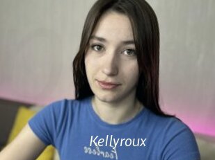 Kellyroux